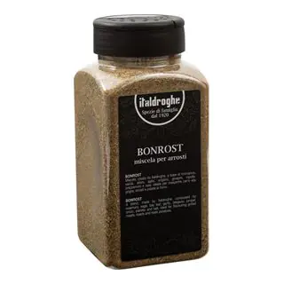 Bonrost