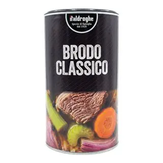 Brodi di carne