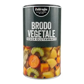 Brodo vegetale SG