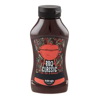 Dip bbq classic