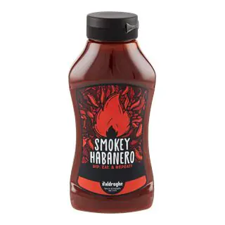 Dip smokey habanero