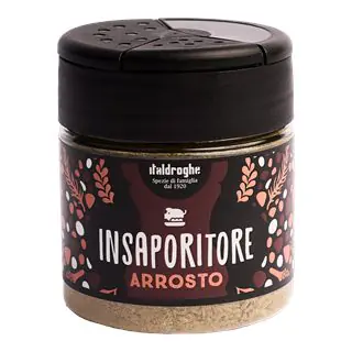 Insaporitore arrosto