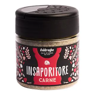 Insaporitore carne