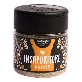 Insaporitore patate