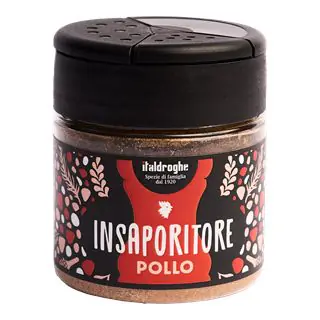Insaporitore pollo
