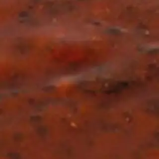 Marinata rustica rossa