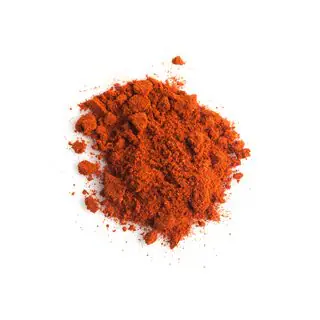 Paprika dolce affumicata