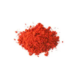 Paprika piccante
