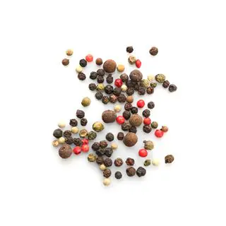 Mix di pepe