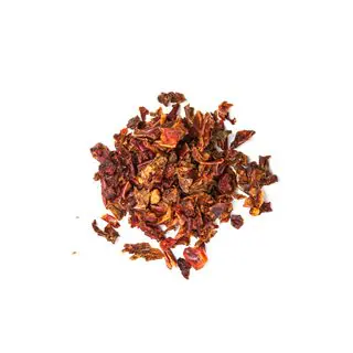 Peperone rosso
