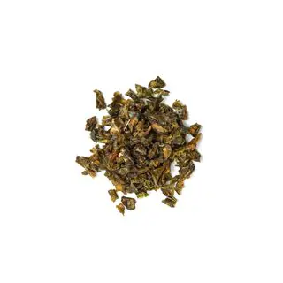 Peperone verde