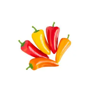 Peperoni dolci