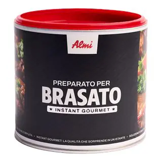 Preparato per brasato
