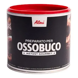 Preparato per ossobuco