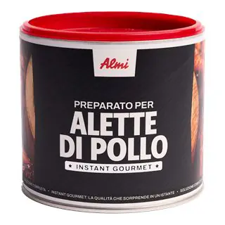 Preparato per pollo