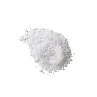 Sale bianco atlantico