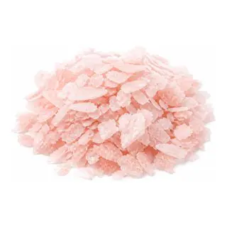 Fiocchi sale rosa