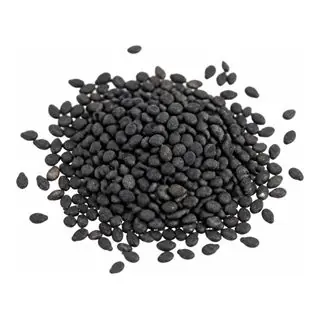 Sesamo nero semi