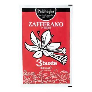 Zafferano