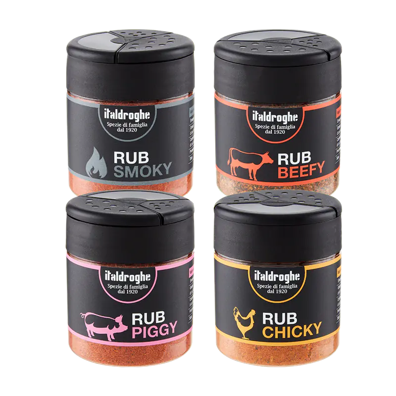 Rub